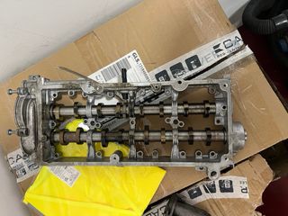 Culata 04L103373E Sobre culata 04L103292H