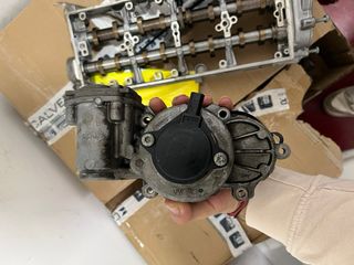 Culata 04L103373E Sobre culata 04L103292H