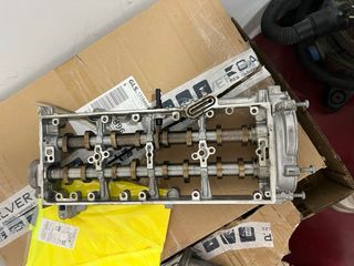 Culata 04L103373E Sobre culata 04L103292H