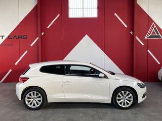 Volkswagen Scirocco 2.0 TSI 200CV