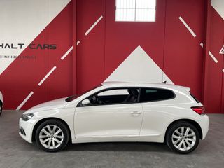 Volkswagen Scirocco 2.0 TSI 200CV