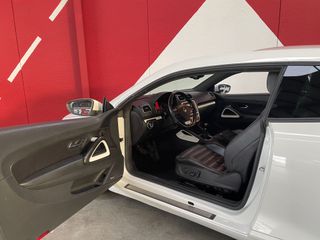 Volkswagen Scirocco 2.0 TSI 200CV