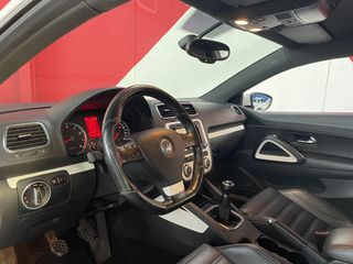 Volkswagen Scirocco 2.0 TSI 200CV