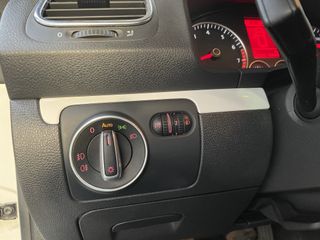 Volkswagen Scirocco 2.0 TSI 200CV