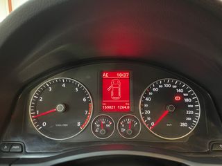 Volkswagen Scirocco 2.0 TSI 200CV