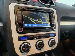 Volkswagen Scirocco 2.0 TSI 200CV