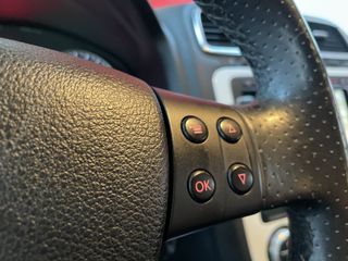 Volkswagen Scirocco 2.0 TSI 200CV