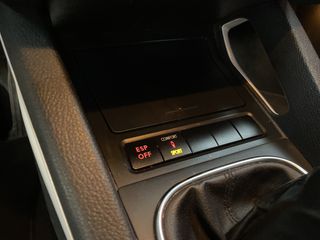 Volkswagen Scirocco 2.0 TSI 200CV