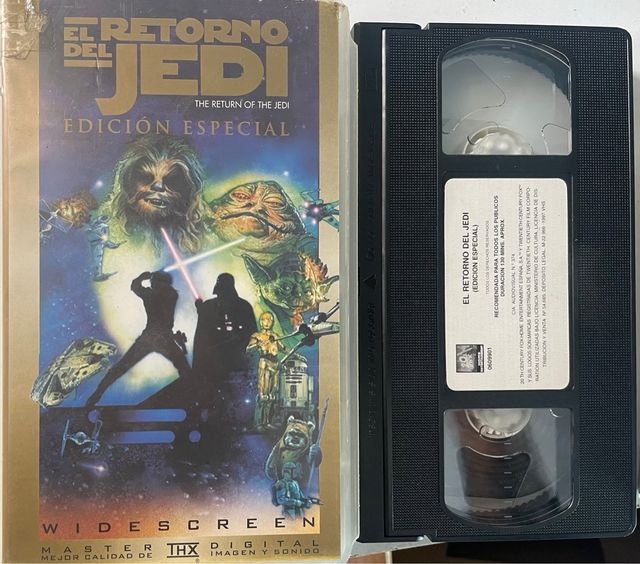 Lotto n. 187 con 10 film VHS misti