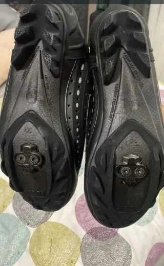 Zapatillas Ciclismo Spinning