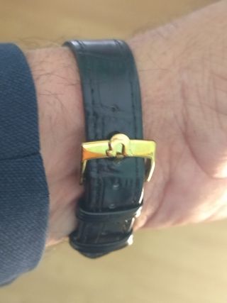 Reloj Omega