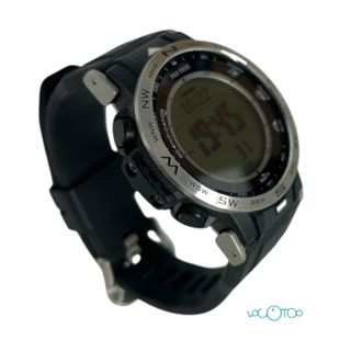 Reloj Casio Pro Trek PRW-30-1AER