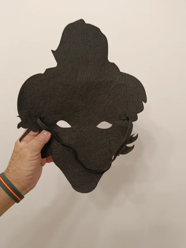 Máscara payaso IT Pennywise