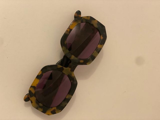 Gafas de sol MrBoho Tortoise