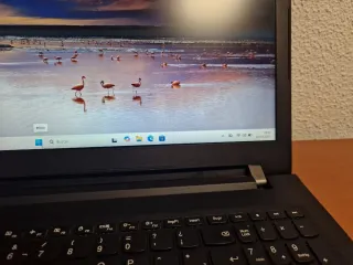 Lenovo V510-15IKB Portátil Negro