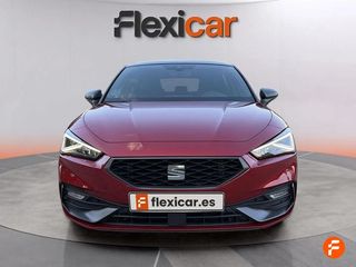 Seat Leon 2.0 TDI 110kW DSG-7 S&S FR Go L
