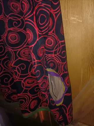 Camiseta Boho, talla S. SÓLO ENVÍOS 