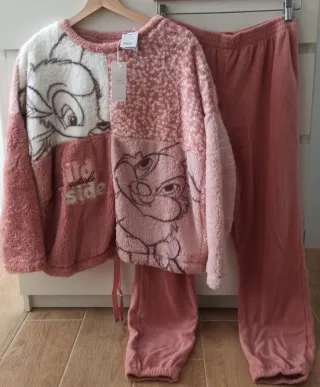 Pijama Bambi WS M