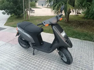 Piaggio Tifón 50 2T