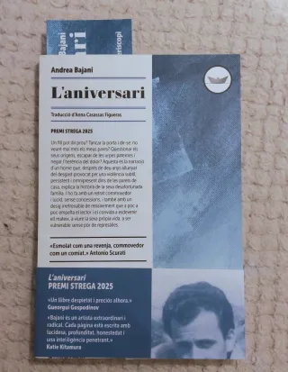 L'aniversari