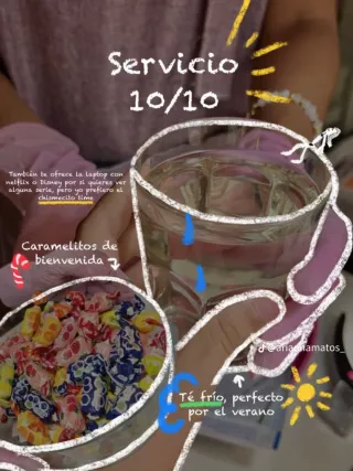 Extensión de Uñas Manicura Rusa