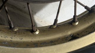 Llantas África Twin XRV750 RD04