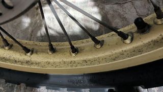 Llantas África Twin XRV750 RD04