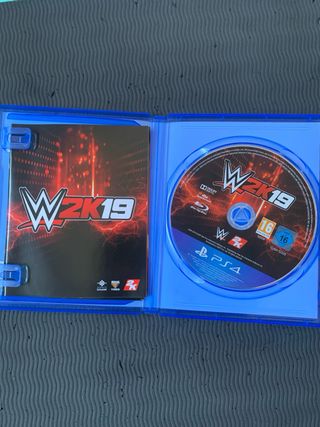 2 juegos de ps4