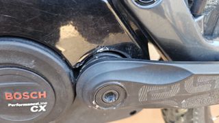 Bicicleta Eléctrica Orbea VENTA O CAMBIO