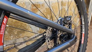 Bicicleta Eléctrica Orbea VENTA O CAMBIO