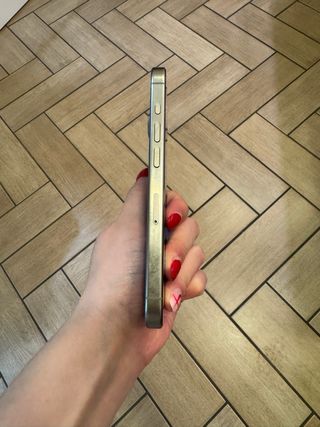 iPhone 15 Pro 256GB Natural Titanium
