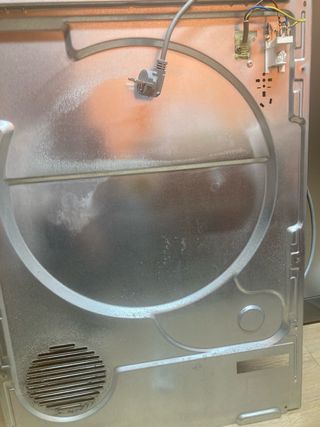 Tapa Trasera Secadora Fagor SF-800Cb