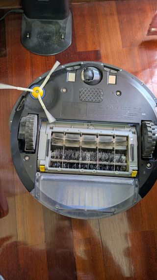 Robot Aspirador Roomba