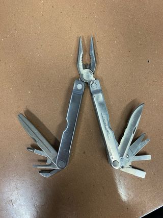 Leatherman Tool