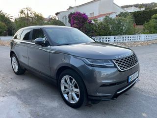 Land Rover Range Rover Velar 2019