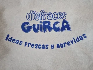 Disfraz policía zombie