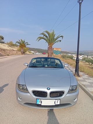 BMW Z4 2005