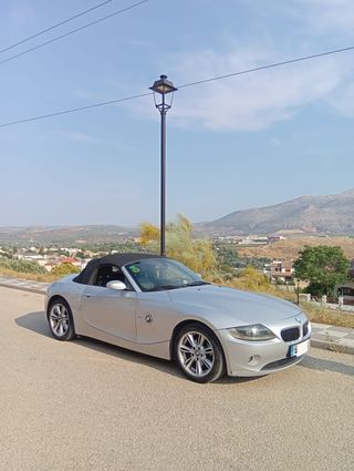 BMW Z4 2005