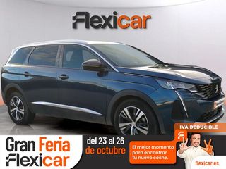 Peugeot 5008 1.5 BlueHDi 96kW S&S Active Pack EAT8