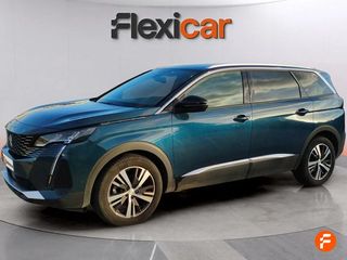 Peugeot 5008 1.5 BlueHDi 96kW S&S Active Pack EAT8