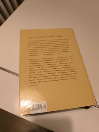 Cocina cada día con corazón
