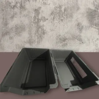 Transportín grande para perros SKYKENNEL