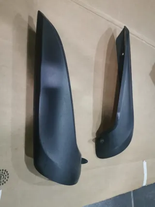 Plásticos Escape Yamaha R1