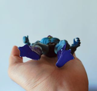 Skeletor – Masters of the Universe (Mattel, 1981)