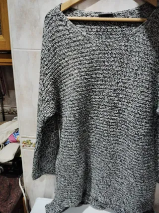 Jersey de mujer talla XL