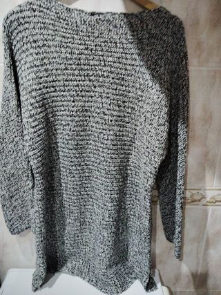 Jersey de mujer talla XL