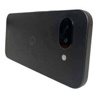 MOVIL GOOGLE PIXEL 9A 128GB NEGRO + CAJA + CABLE