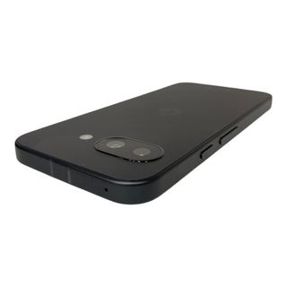 MOVIL GOOGLE PIXEL 9A 128GB NEGRO + CAJA + CABLE