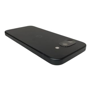 MOVIL GOOGLE PIXEL 9A 128GB NEGRO + CAJA + CABLE