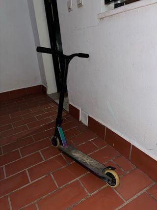 Patinete Antik